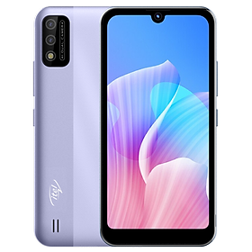 Điện thoại thông minh itel A26 - giá rẻ | 2 Sim 2 Sóng 4G LTE | Màn hình IPS 5.7