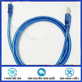 Dây cáp Micro USB 0.2 m