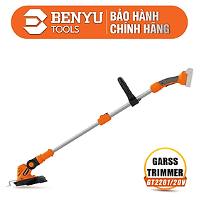 Thân máy cắt cỏ dùng pin BENYU GT2201 20V