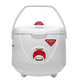 Nồi Cơm Điện Cuckoo CR-1021 - 1.8L - Hàng Chính Hãng