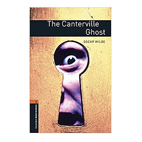 Nơi bán Oxford Bookworms Library (3 Ed.) 2: The Canterville Ghost MP3 Pack - Giá Từ -1đ