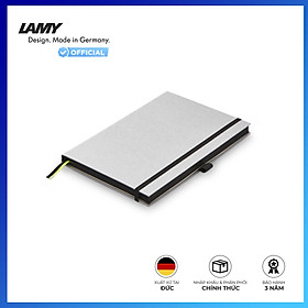 Sổ Tay Lamy B1 Notebook Hardcover A5 Black 4034264