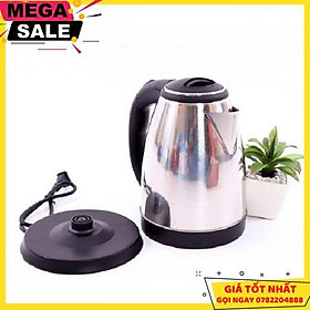 Mua Ấm Siêu Tốc Inox 304  1 8 Lit - Giao Hàng Toàn Quốc