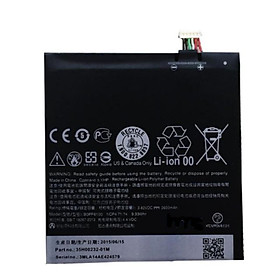 Pin HTC  826 (BOPF6100) dung lượng 2600mAh (Đen)