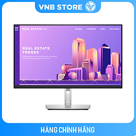 Mua Màn hình LCD DELL P2722H - Hàng chính hãng