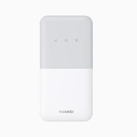 Bộ Phát Wifi Du Lịch 4G Huawei E5586 Tốc độ 195Mbps, Pin 2400mAh, Hỗ Trợ 16 User hàng nhập khẩu