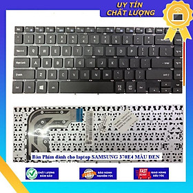 Bàn Phím dùng cho laptop SAMSUNG 370E4 MÀU ĐEN - Hàng Nhập Khẩu New Seal