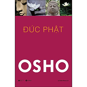 Hình ảnh Osho - Đức Phật 