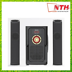 Mua Loa vi tính 2.1 Bosston T4000-BT - Hàng Chính Hãng - NTH