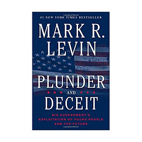 Plunder And Deceit