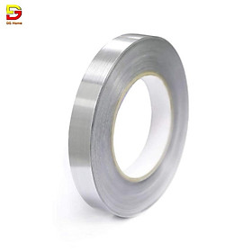 Mua Cuộn chỉ dán viền gạch dài 50m-băng dán ron gạch trang trí vách tường  gạch ốp lát không thấm nước