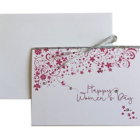 Thiệp women’s day trung  imFRIDAY WOM22