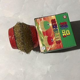 Mua Chén cước mài sắt