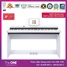 Mua Đàn piano điện thông minh The ONE TON