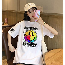 Áo thun cao cấp, có Bigsize từ S đến 8XL, vải cotton mịn, mặc thoáng mát, mẫu ATNN89- Thời Trang Waoo