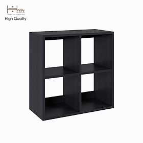 Mua  Happy Home Furniture  ZANE   Kệ sách 2x2  60cm x 28cm x 60cm ( DxRxC)  KSA_036