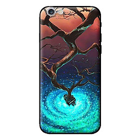 Ốp in cho iPhone 6s Cây Thần Kì - Hàng chính hãng
