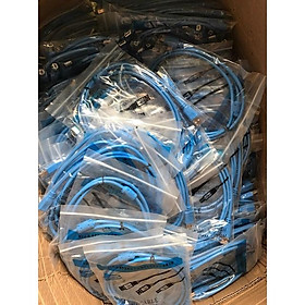 Mua Dây Nối Dài USB 1.5M Đen / Xanh (HTC) Chống Nhiễu Cao Cấp