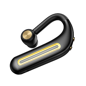 Bluetooth Earpiece Stereo V5.0 for  Business