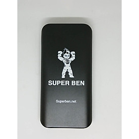 Mua Pin sạc dự phòng Superben YN25