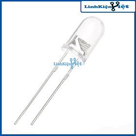 Mua Bộ 20 Led Phát Hồng Ngoại Ø5mm 940nm ( Trắng )