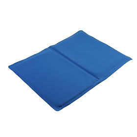 Pet Dog Cooling Mat To Help Your  Cool In Summer For Home Travel