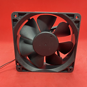 Mua Quạt Thông Gió 12x12x3 5cm - 24V