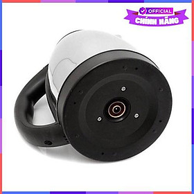 Mua Ấm Siêu Tốc Inox 1 8 Lít Vouller -Siêu Nhanh  Tiện Lợi  - Hàng Chính Hãng