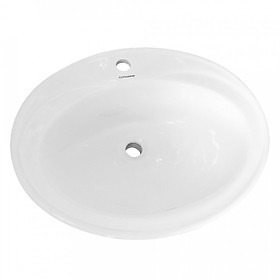 Mua Chậu Lavabo âm bàn đá cao cấp LUXE C02