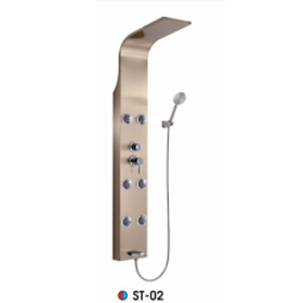 SEN TẮM HAFEN ST-02 - HÀNG CHÍNH HÃNG