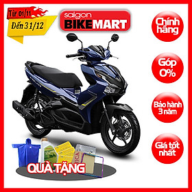 Xe máy Honda Air Blade (2021) 125cc CBS