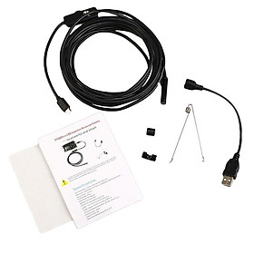Kính Hiển Vi Kết Nối Với Điện Thoại Android