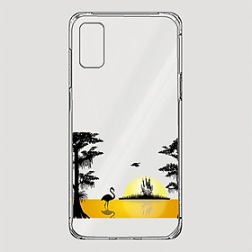 Ốp Lưng Dẻo Dành Cho REALME 7 PRO