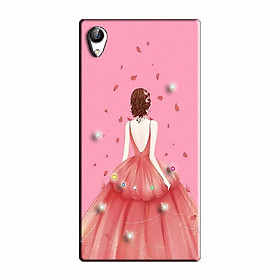 ỐP LƯNG IN ĐÍNH ĐÁ DÀNH CHO VIVO Y51