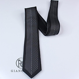 Cavat nam bản 6cm chú rể Giangpck q62060