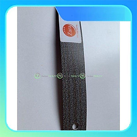 Mua BH 3 năm cho sp 1 Cuộn 100m Nẹp Chỉ dán 449 bản 2F1  PVC dày 1mm  bản từ 21mm đến 44mm - Sự lựa chọn tối