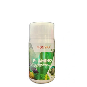 PHÂN BÓN ĐẠM CÁ AMINO 250 ML
