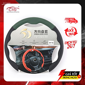 Bọc Vô Lăng CIND 7005