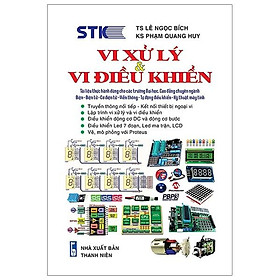 Vi Xử Lý Và Vi Điều Khiển