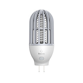 Mua Đèn bắt muỗi  diệt côn trùng  đèn ngủ Baseus Linlon Lamp BASEUS LED Electric Mosquito Killer Fly