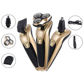 Máy cạo râu đa năng 3in1 3188