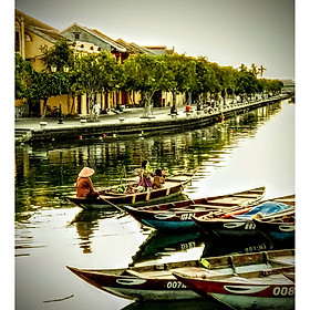 Tour ghép tham quan Mỹ Sơn - Hội An từ Đà Nẵng 1 ngày