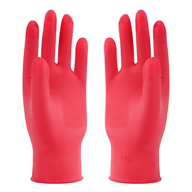 Găng tay rửa chén NAM LONG size MINI 6 - 24cm