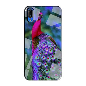 ỐP LƯNG IN HÌNH PHỦ BÓNG DÀNH CHO VIVO Y91C