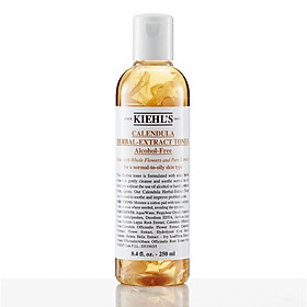 Nước hoa cúc Kiehls Calendula Herbal-Extract Toner Alcohol-Free