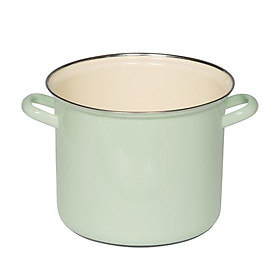Nồi Riess Classic 22cm 6L Pastel Nilegreen 0274-006 hàng chính hãng
