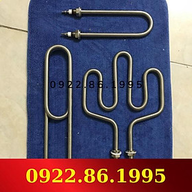 Điện trở U kép công suất 4kw cho tủ cơm hàng nhập0