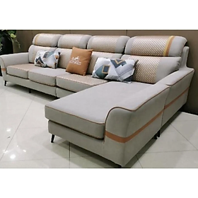 Sofa Phòng Khách Đẹp Hiện Đại Tundo HHP-GSF0021