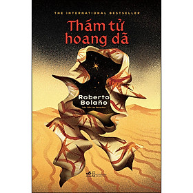 Hình ảnh sách Thám Tử Hoang Dã