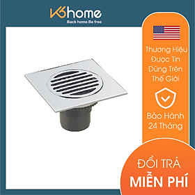 Mua Ga thoát sàn chống hôi Moen